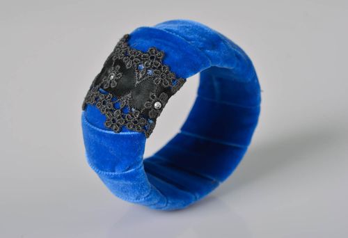 Cuff bracelet handmade jewelry vintage jewelry designer accessories gift ideas - MADEheart.com
