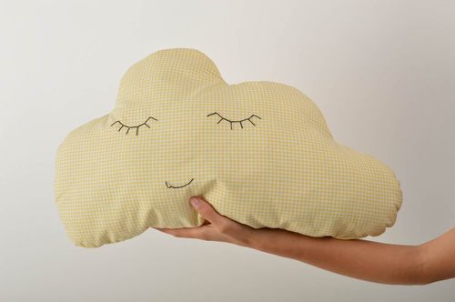 Decorative pillows unusual pillow designer pillow handmade cushion decor ideas - MADEheart.com