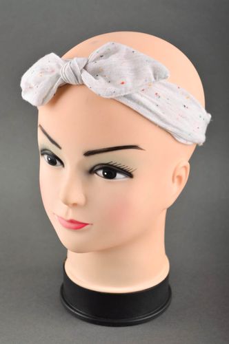 Handmade headband headband for girls hair accessories beautiful headband   - MADEheart.com