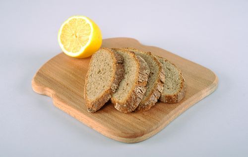Chopping board Bread - MADEheart.com