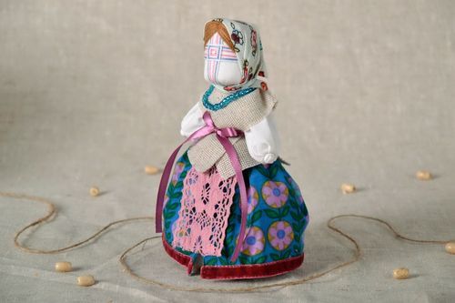 Motanka doll - MADEheart.com