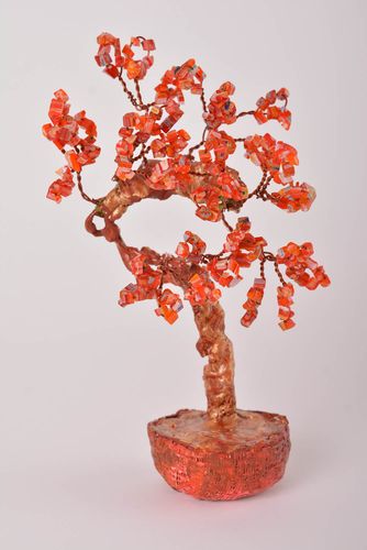 Handmade artificial tree for decorative use only artificial plants cool gifts - MADEheart.com
