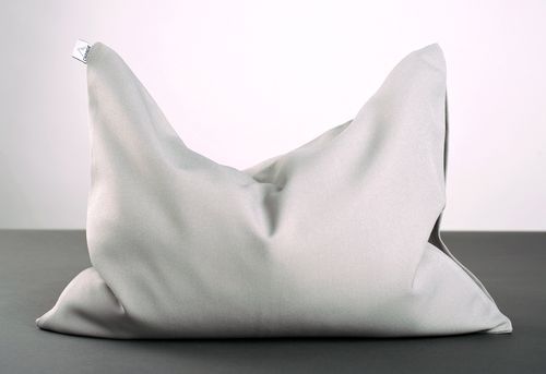 Light yoga pillow - MADEheart.com