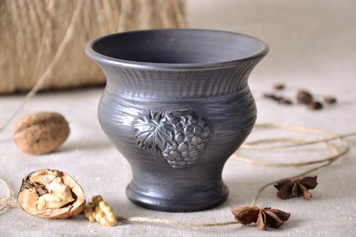Ceramic handmade glass  - MADEheart.com
