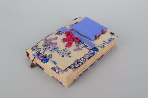 Notebook of dreams - MADEheart.com