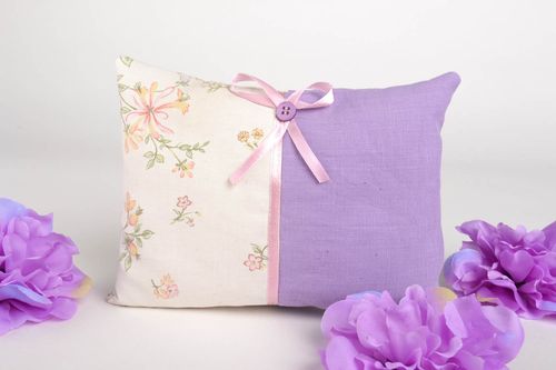 Homemade scented sachet therapeutic pillows aroma therapy home decorations - MADEheart.com