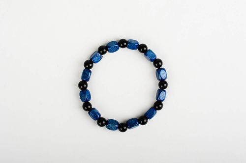 Beautiful handmade bracelet designs beaded bracelet artisan jewelry gift ideas - MADEheart.com